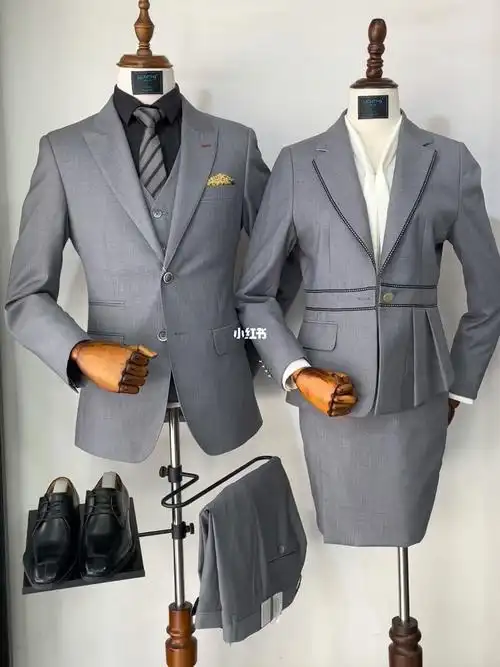 给新品拍拍照……#量体裁衣  #同城实体店  #备婚攻略  #职业装定制