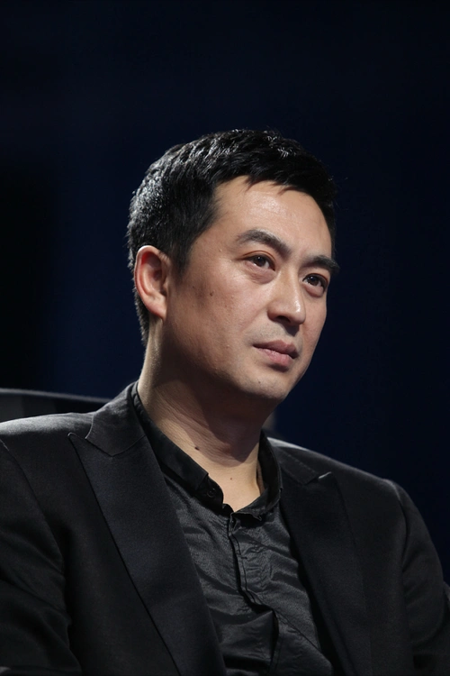 高希希点将张嘉译战上海饰演陈老总神形兼备恐怕是奢望了