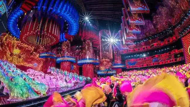 2020央视春晚节目单亮点多!谢娜搭档肖战演小品