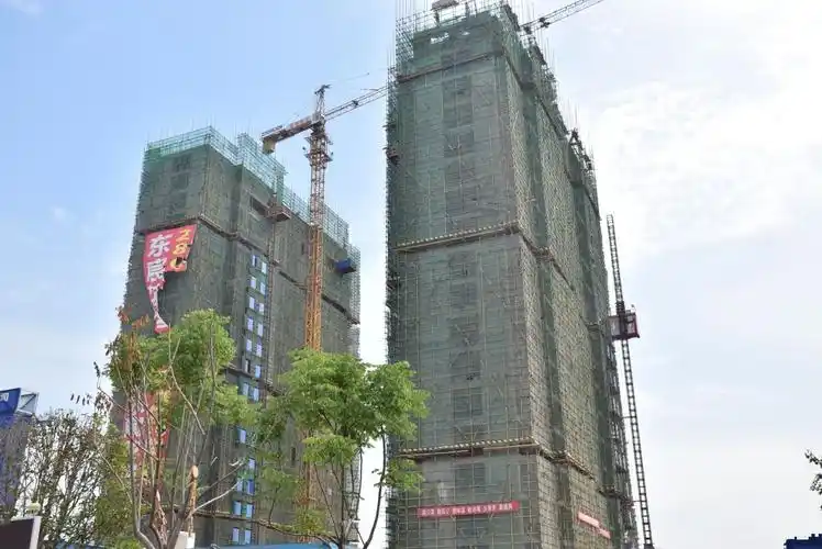 孝感孝南区东城区东宸花园实景图9- 吉屋网