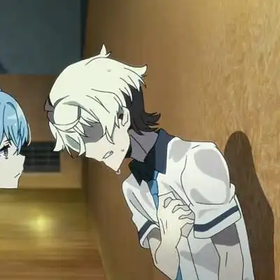 园崎法子&阿形胜平(自截)