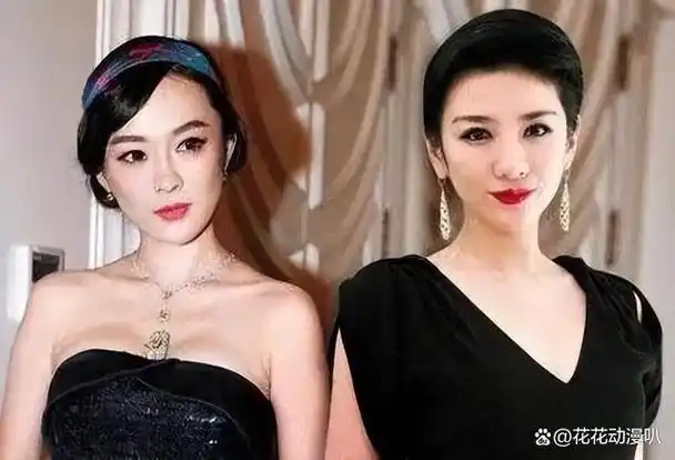 当时,黄奕和杨溢已经相恋五年,感情稳定,却不想半路杀出个霍思燕,最终