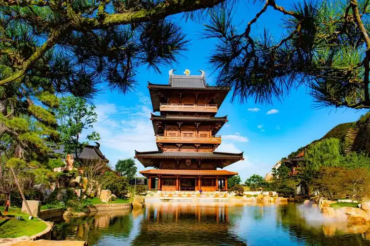 南京自驾游南京十大自驾游景点