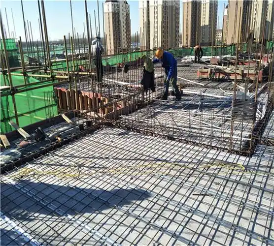 什么是预应力叠合板?_施工_板材_模板