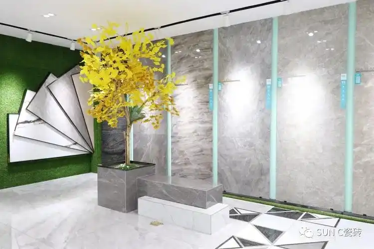 喜讯丨热烈庆祝汇丰集团荣获2020年度"优秀新锐企业"奖! - sun.c瓷砖