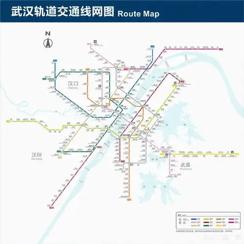 武汉地铁三条新线今天开通|武汉|地铁|线路_新浪新闻