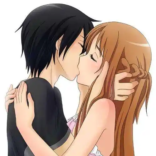 接吻一直伸舌头的男人是什么性格(接吻伸舌头的男生是什么性格)