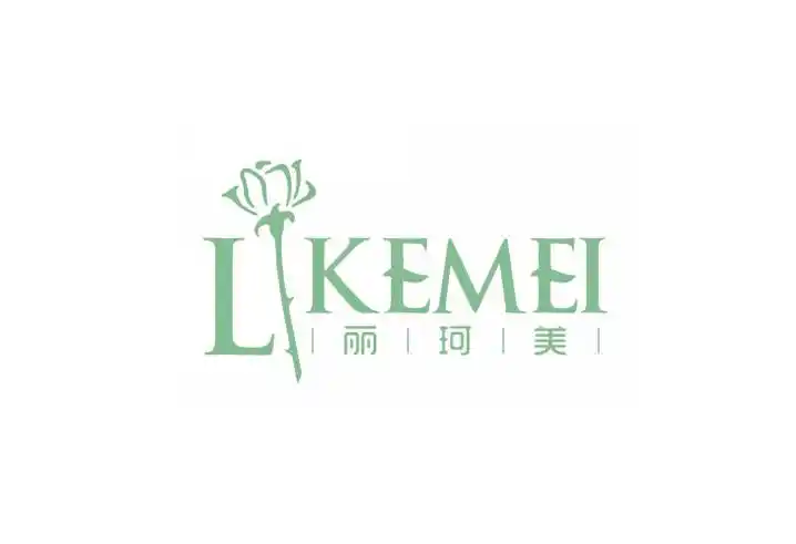 美妆行业logo合集