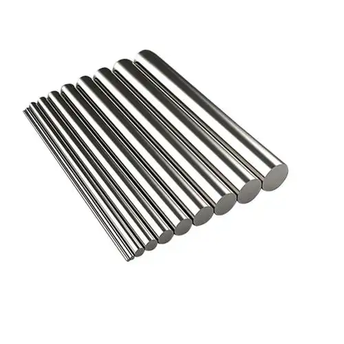 202不锈钢研磨棒