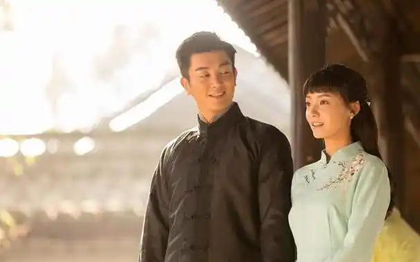 周耀杰编剧:李晓丹主演:杜江 蒲巴甲 林源烽火连城决(电视剧)二次国内