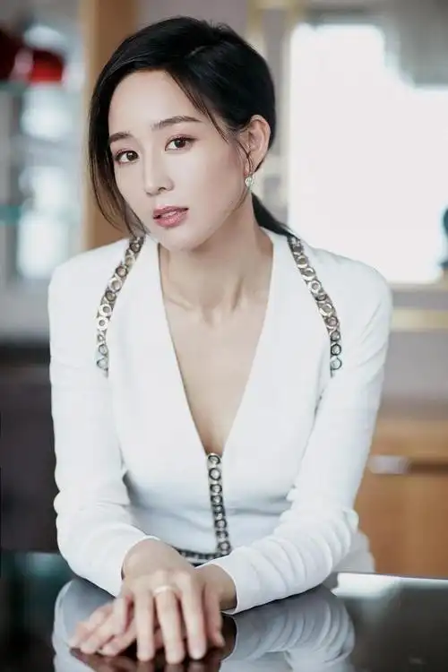 张钧甯演艺圈女学霸台湾第一气质美女