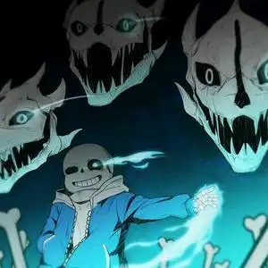 我的世界骚年(反垃圾迷你世界)头像