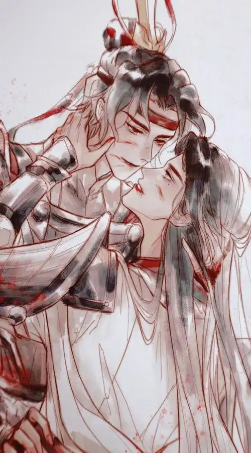 7215ooc预警 我流策瑜破阵时.