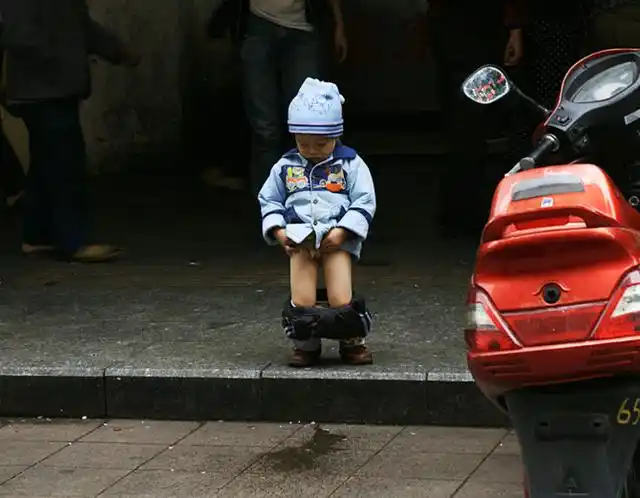 童年无忌.qq空间网友 枫语 摄