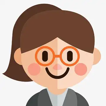 商务人物头像素材_商务人物头像图片元素-觅元素