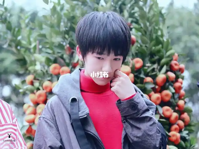 贺峻霖珍贵的13岁时的广州路演记录