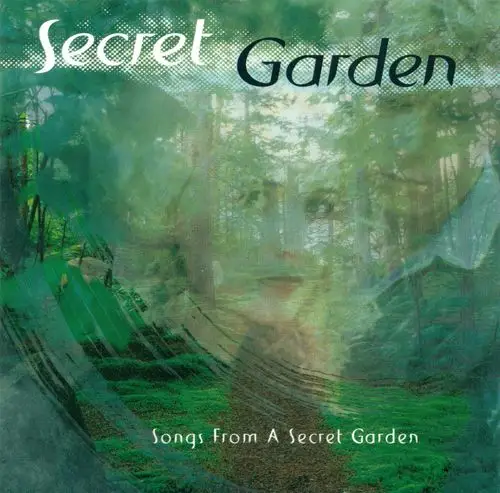 nocturne 夜曲 secret garden 神秘园乐队的成名作