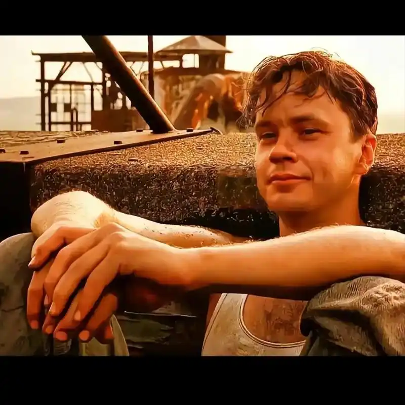 救赎之道 自在其中#肖申克的救赎 - 抖音