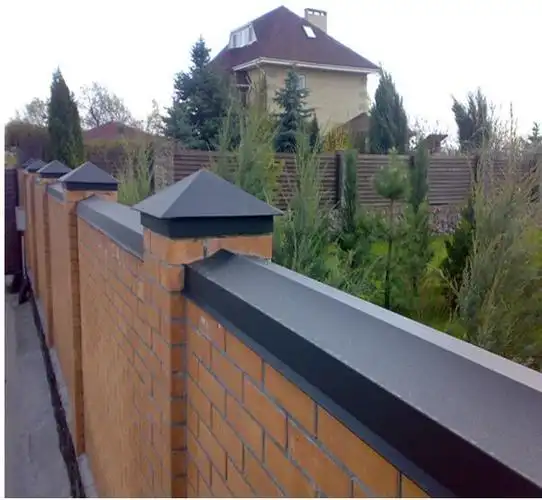 女儿墙是什么?女儿墙的由来 女儿墙高度是多少?大于1.2米