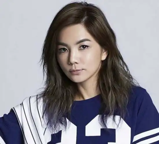 p>《坏女孩》是 a target="_blank" href="/item/陈嘉桦/239966"