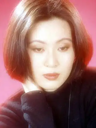 孙淳的老婆傅丽莉个人资料简历