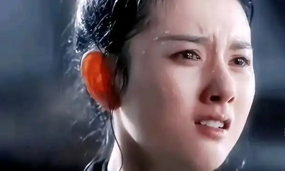 娱乐圈当红女星哭戏演技排名,白鹿仅排第五,你最喜欢哪一位呢