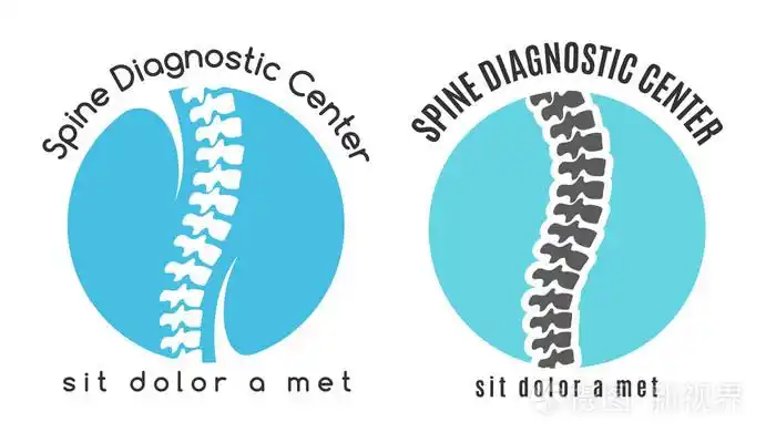 脊柱医学诊断符号或标志