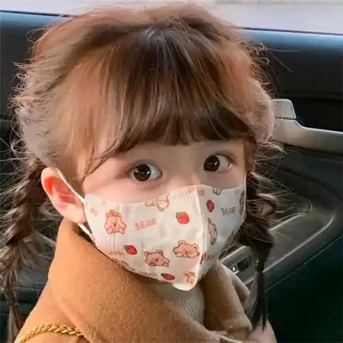 骗你生女儿系列萌娃头像图片