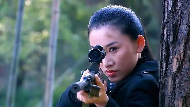 喋血孤岛12:曹峰为救佳音不幸牺牲,麦克识破反间计干掉山口-影视综