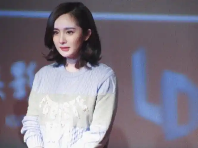 短发时期的幂幂姐就是一颗可爱的糯米团子06060606