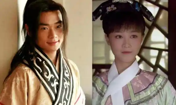 如果不是"消失"五年,"沉香"曹骏现在也是"顶流"了吧?