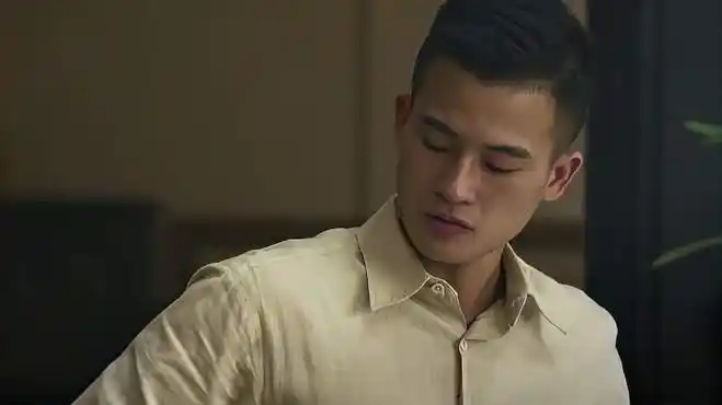 建军大业:老蒋屠杀同胞,汪精卫也凑热闹,欧豪霸气放话:那就打-影视综