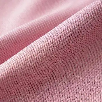 阳台隔热遮光窗帘飘窗卧室客厅成品亚麻布料 粉红色 【打孔】一米价格