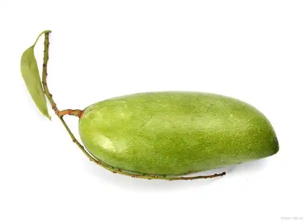 青木瓜是一种来自南美洲的水果,常见于热带和亚热带地区.