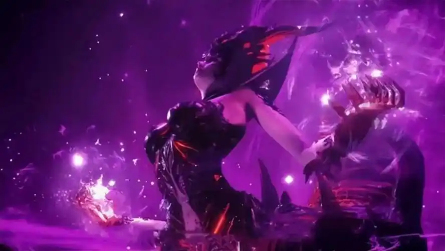 斗罗大陆:比比东使出浑身解数,重创唐三,让小舞重伤昏迷_腾讯新闻