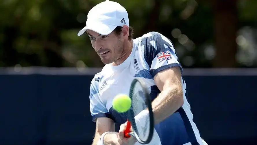 瑞士老将退出美网大赛安迪-穆雷留出正赛席位