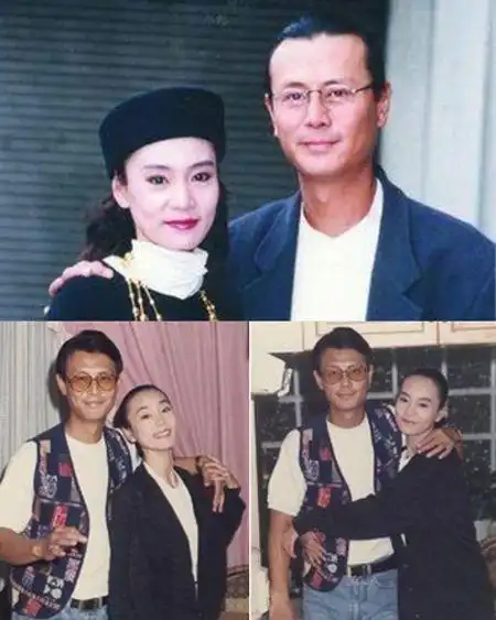 曾是琼瑶御用男主角,二婚娶20岁小姑娘,如今65岁过成这样