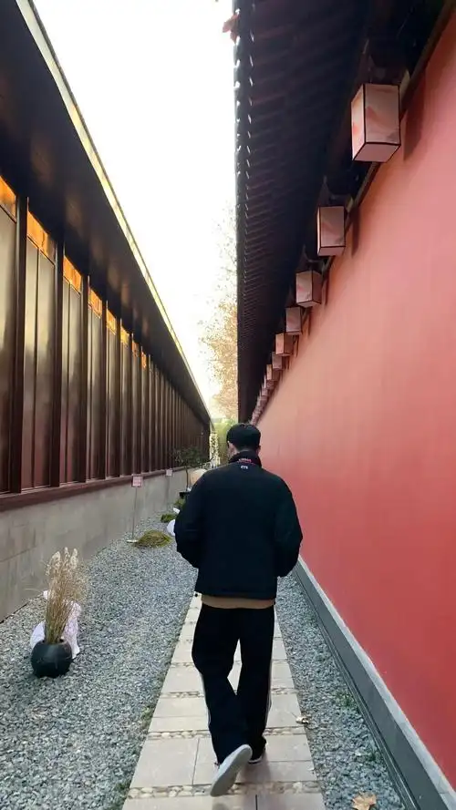 就发个背影吧!#周杰伦jaychou - 抖音