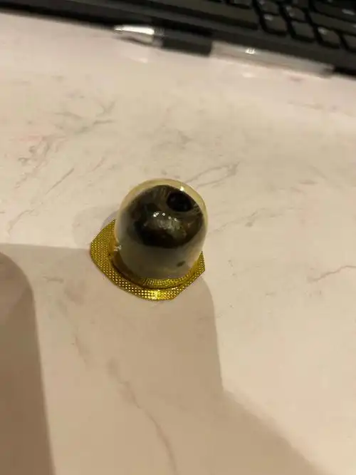 吃过么来一颗大力丸