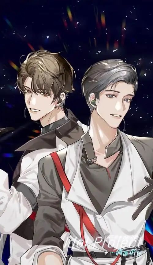 188的偶像企划系列! - 半次元 - acg爱好者社区