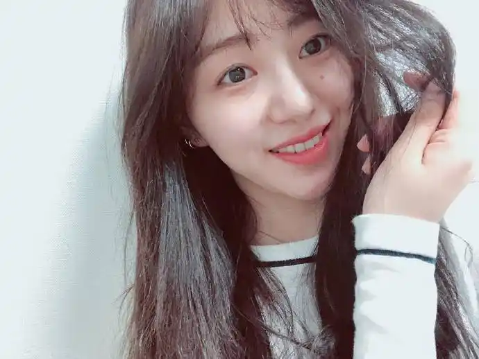 [aoa][美文]180921 权珉娥0921生日快乐!祝福我们漂亮可爱的小天使