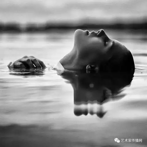 光的魅力顶级人体摄影艺术