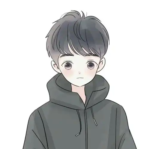 有哪些适合男孩子的微信头像