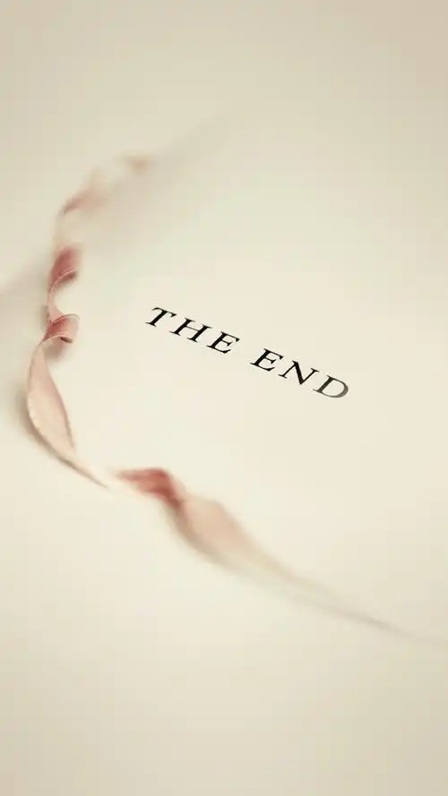 theend