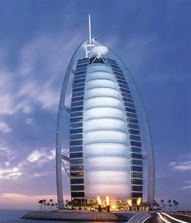 世界上最奢华的偷情空间伯瓷酒店全景赏图