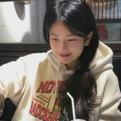 qq头像女生御姐气质范高清图片 唯美女生真人个性微信头像大全_女生