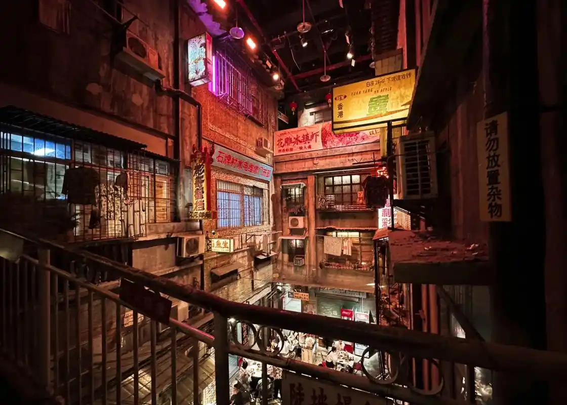 长沙文和友以多层次,杂样态 - 抖音