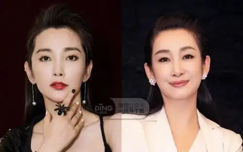 原创俞飞鸿大气袁泉温柔秦海璐贤淑姐姐们的好状态从哪来