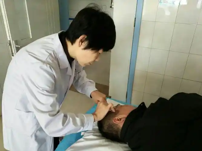 面神经炎的治疗