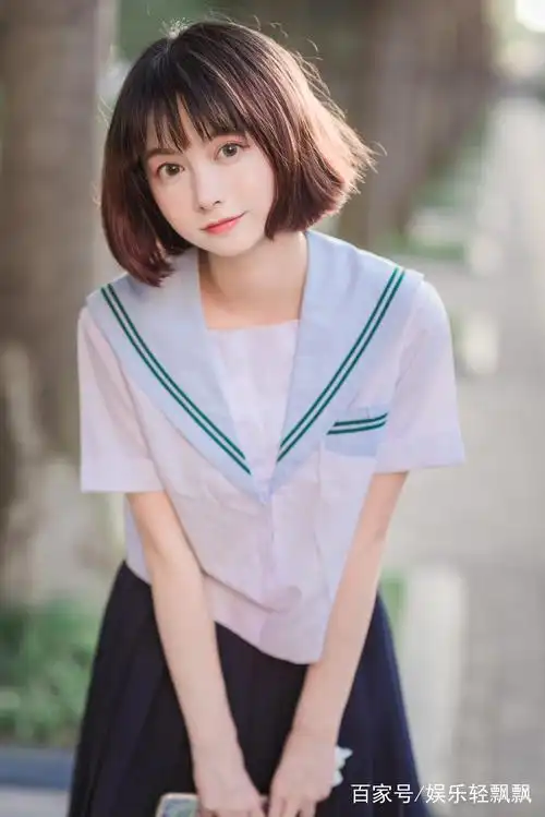 分享小姐姐美照,清纯可爱,美艳动人啊